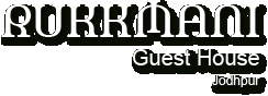 Rukkmani Guest House